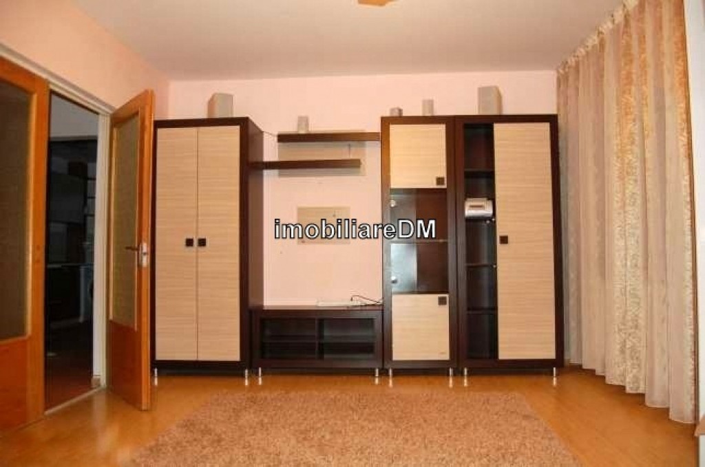 Apartament 2 camere D, in Oancea,