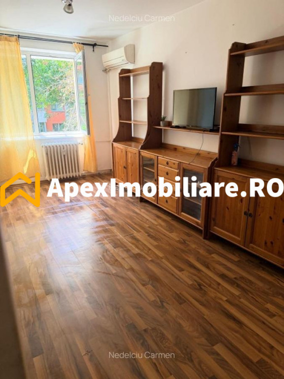 Apartament 2 camere de inchiriat Tei București | ApexImobil