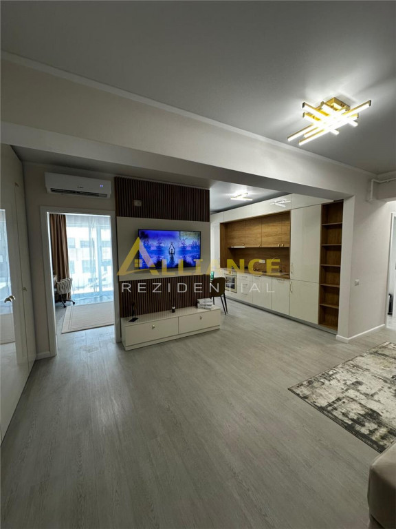 | Apartament 3 camere | 5 minute de M. Berceni | Comision 0%