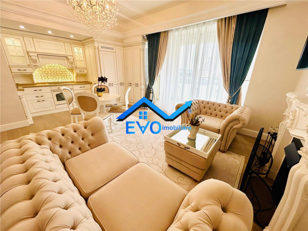 APARTAMENT 3 CAMERE DE VANZARE, CENTRAL
