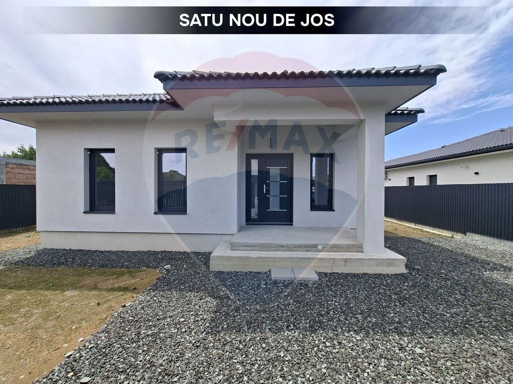 LOCATIA FACE DIFERENTA DE VANZARE CASA LA 5 MIN DE BAIA MARE