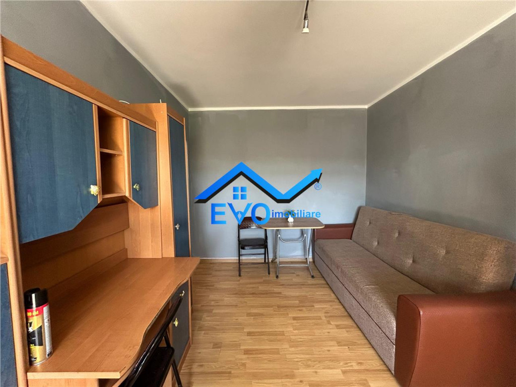 APARTAMENT CU 2 CAMERE DE INCHIRIAT