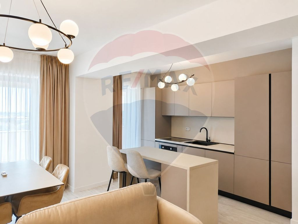 Unirii | Central Address Residence | 2 Cam Premium | Prim...