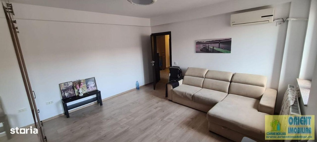 Compozitorilor, Constanta, apartament de inchiriat 3 camere, mobilat