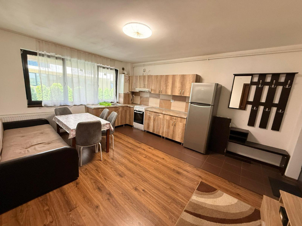 Inchiriere Apartament 2 camere semidecomandat, 40 mp, Catanelor