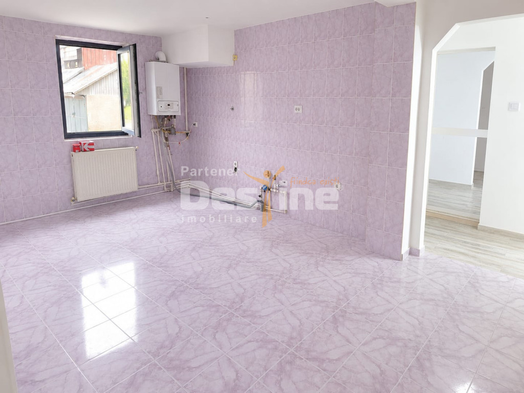 Apartament de vânzare, Comănești, Bc, Ideal pentru locuin