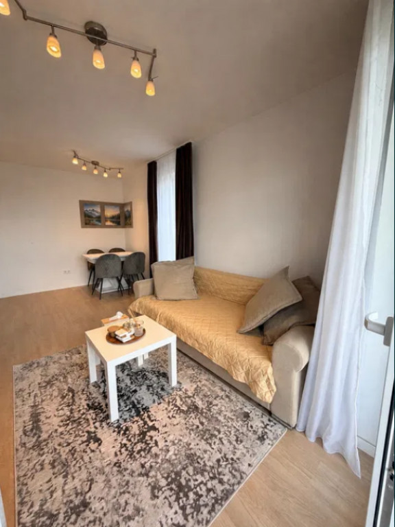 Apartament 2 camere | Decomandat | Mobilat si Utilat | Avantgarden