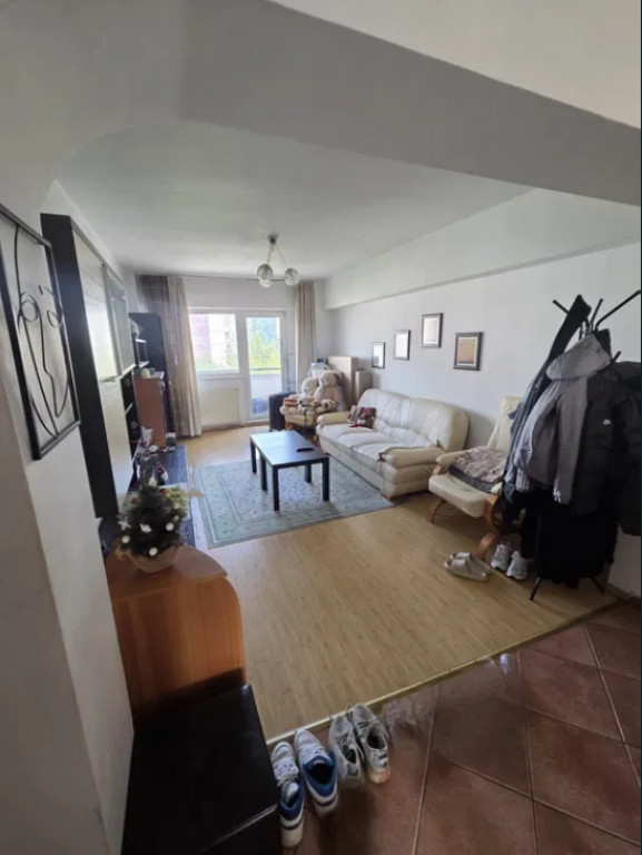 Apartament 3 camere | 83 mp | 150 mp pod- zona Matei Basarab
