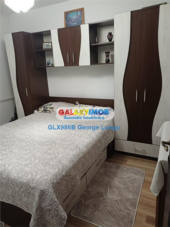 Apartament 3 camere zona Salaj sector 5
