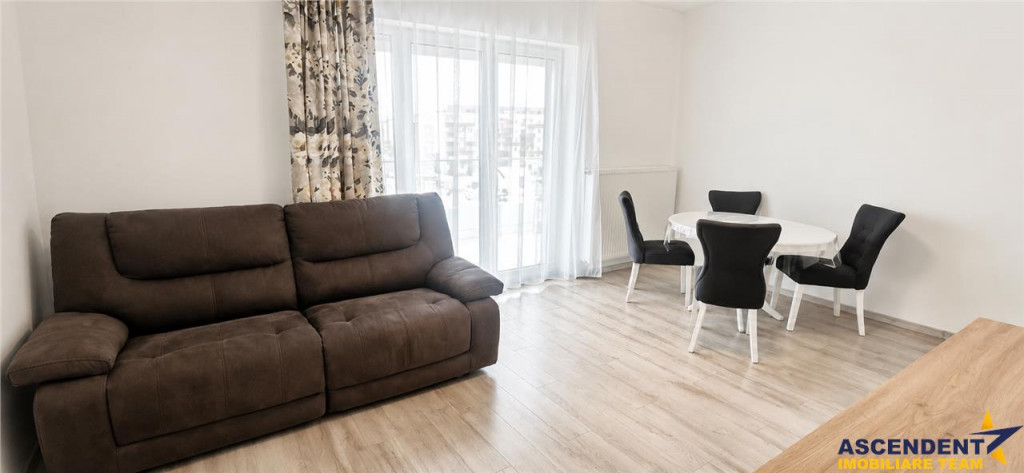 Apartament deosebit,decomandat,terasa, loc parcare,boxa,cond