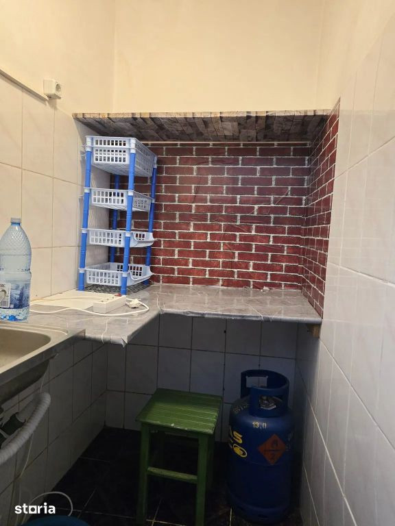 De vanzare garsoniera Tiglina 1, la A-uri, et. 2, 36.000 ...