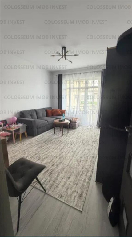 Apartament luminos | 2 Camere | Decomandat | Centrul Civic