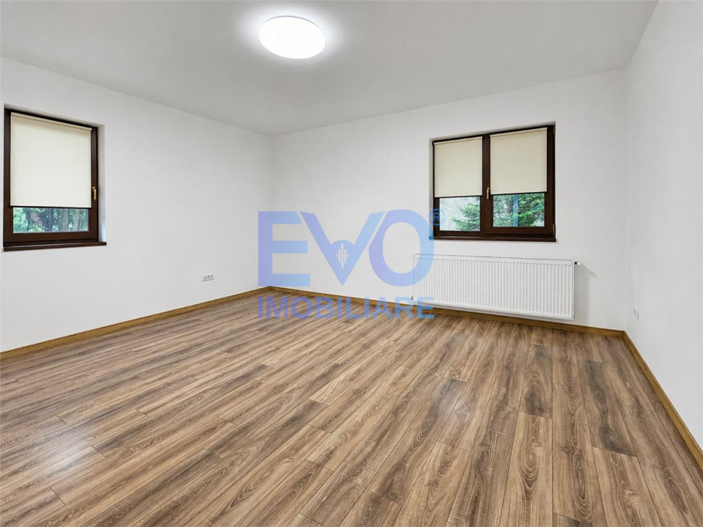Birouri de inchiriat in Moara de Vant, Iasi, 57 mp, 2 camere