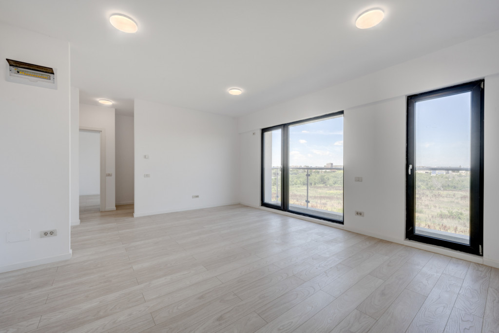 Apartament 2 camere SunLake Residence, bloc finalizat