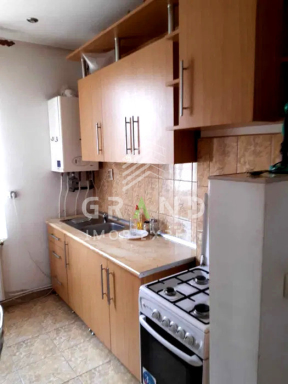 APARTAMENT 1 CAMERĂ | 35 MP | BALCON | CENTRALĂ PROPRIE |