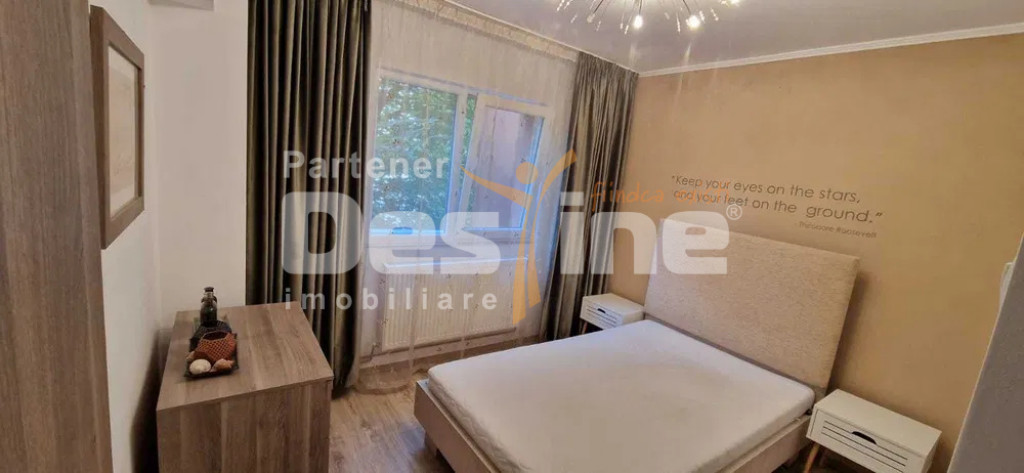 Apartament 2 camere de închiriat – Urban Plaza, Brașov |