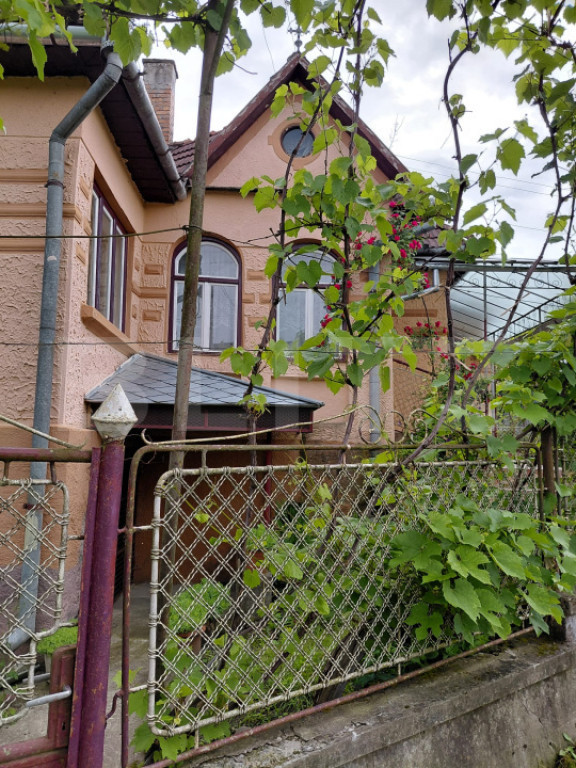 Gospodărie tradițională Chiheru de Jos – casă și 6 co