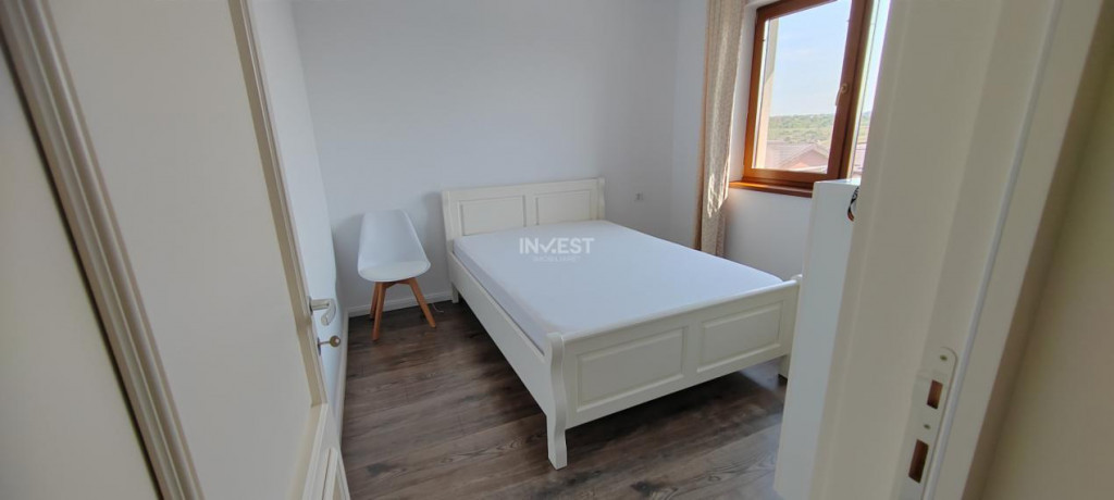 3 CAMERE 2 BAI MOBILAT+ UTILAT 76MP POPAS PACURARI, IASI