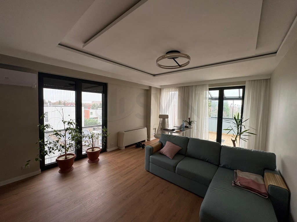 Apartament 4 Camere I Iancu Nicolae I Parcare Inclusa I