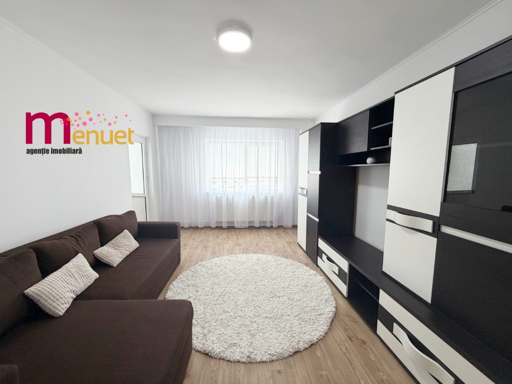 Apartament 2 camere,zona Pelican,etaj 2