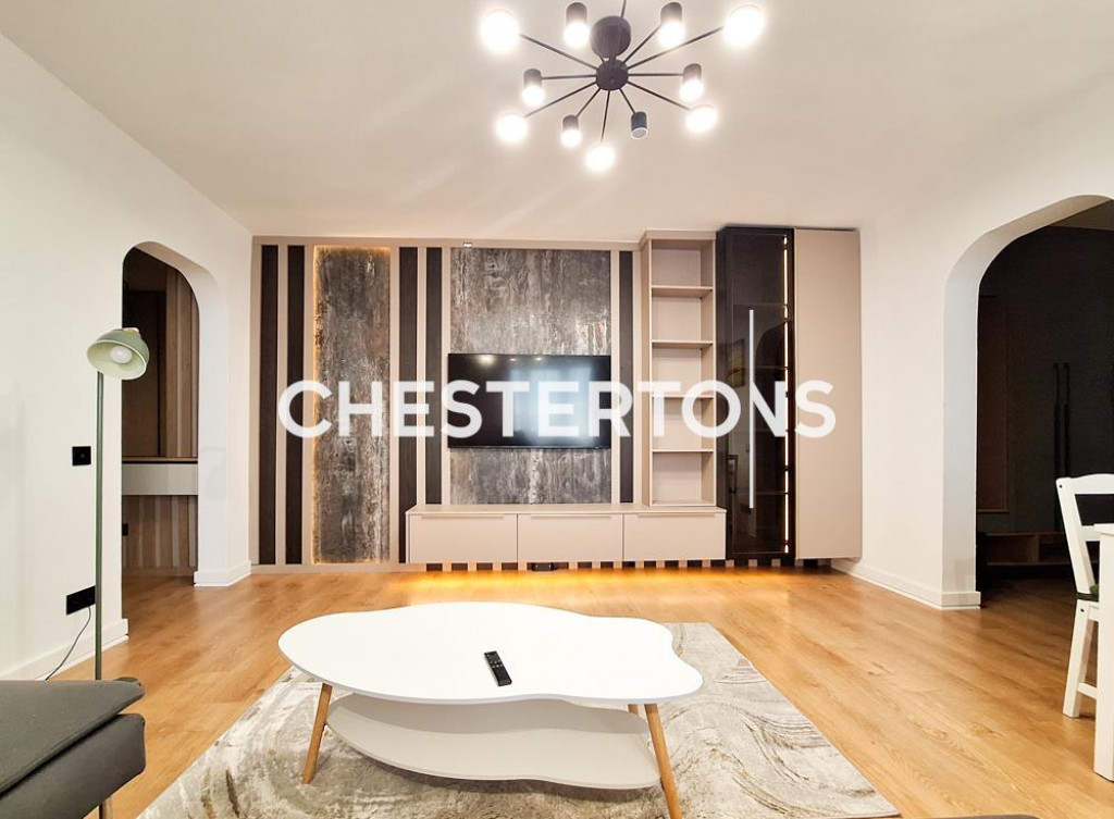 3 camere impecabil renovate | Mobilat si utilat | Bloc fara