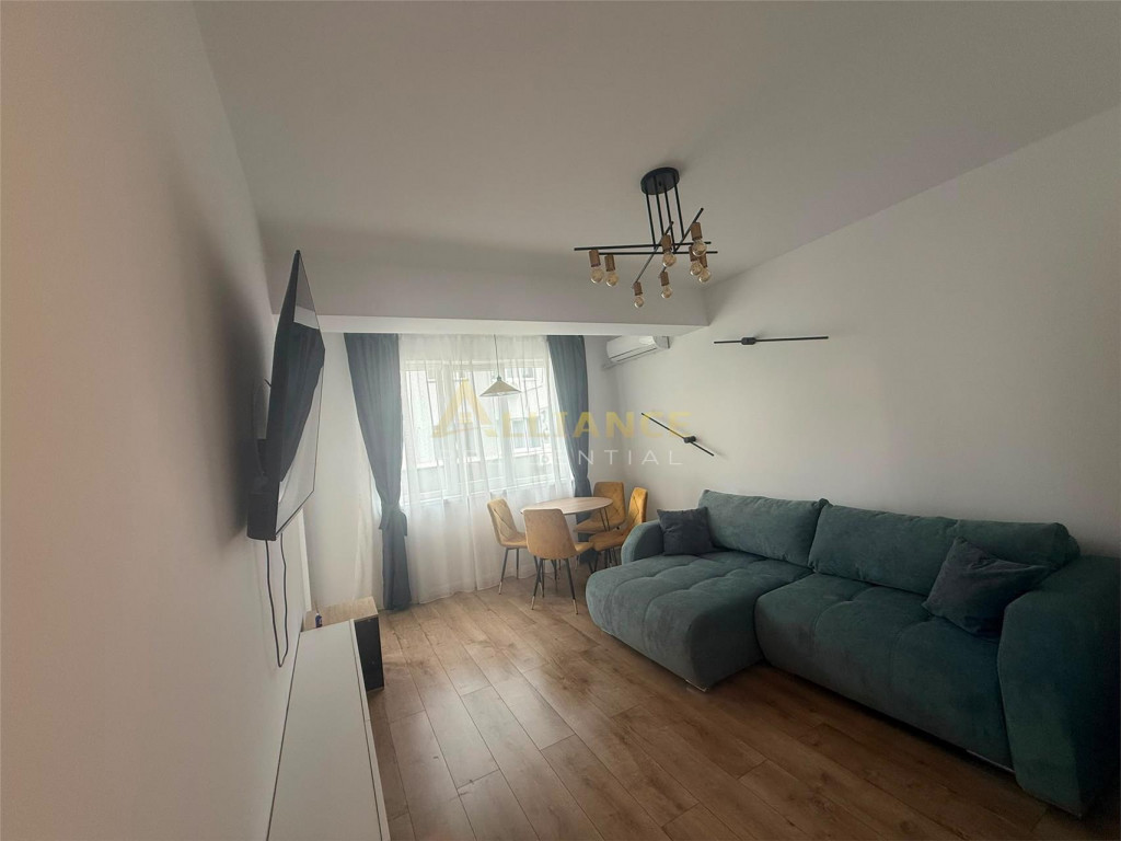Metrou Berceni-Apartament 3 Camere-2 Bai 2 Parcari