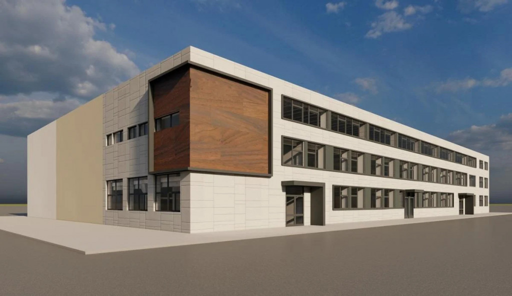 Spatiu comercial zona Calea Surii Mici