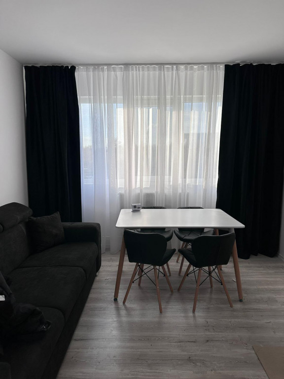 Inchiriere apartament 2 camere, Vest