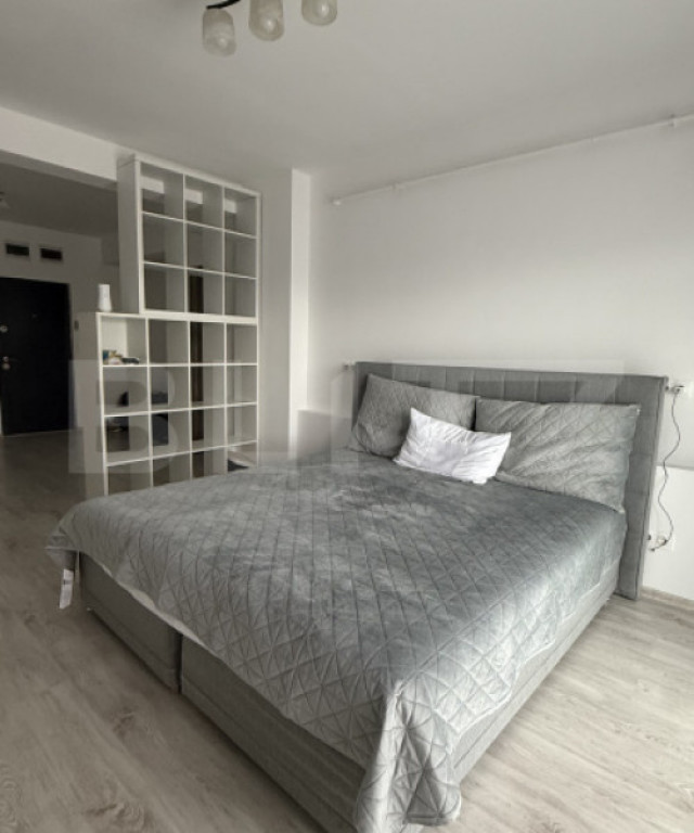 Apartament 1 camera | 35 mp | balcon 3 mp