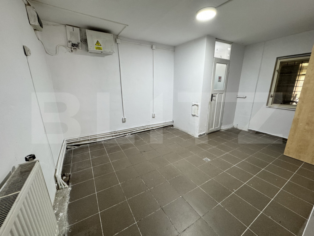 Spatiu comercial, 62 mp, zona Corneliu Coposu