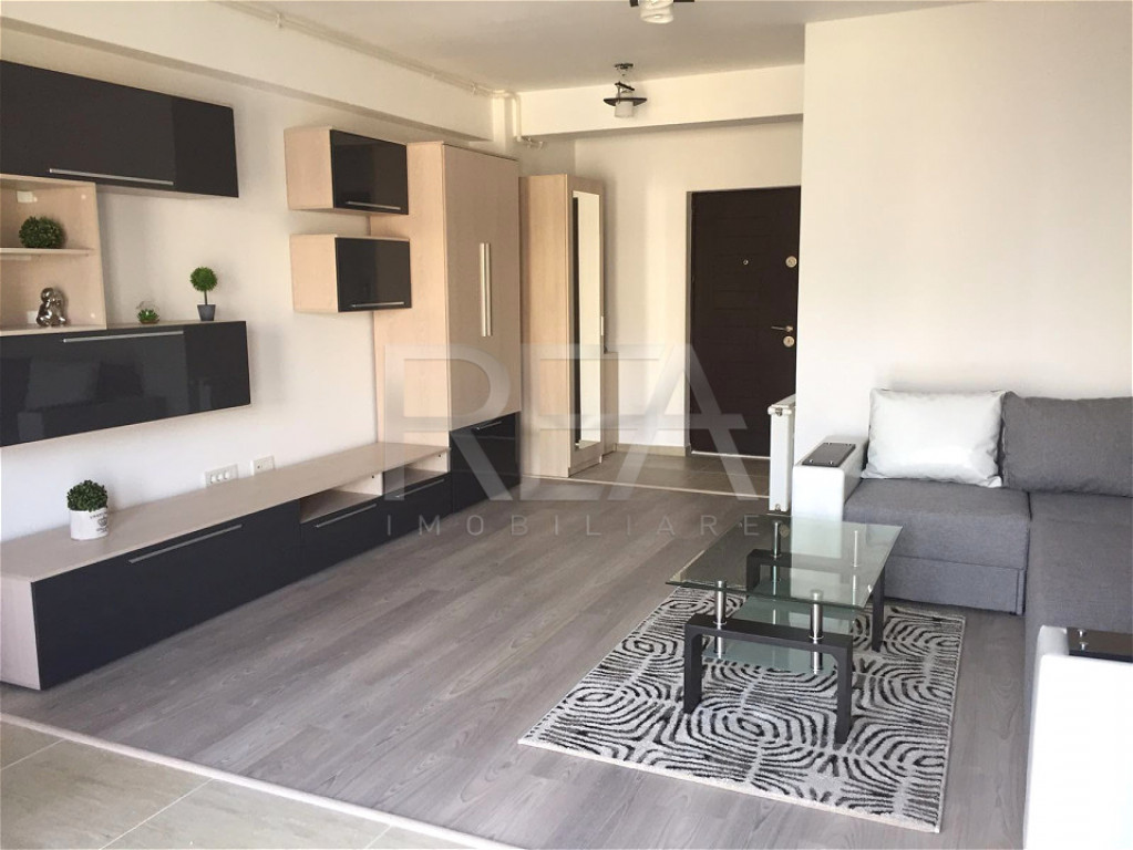 Garsonieră | Dristor | Centrală proprie | 2016