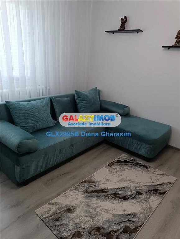Apartament de inchiriat 2 camere- Berceni