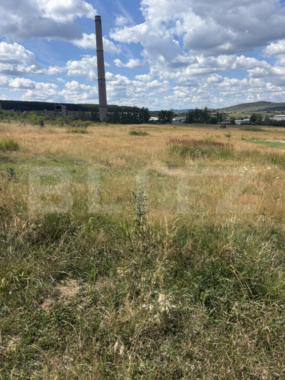 Teren intravilan de vanzare