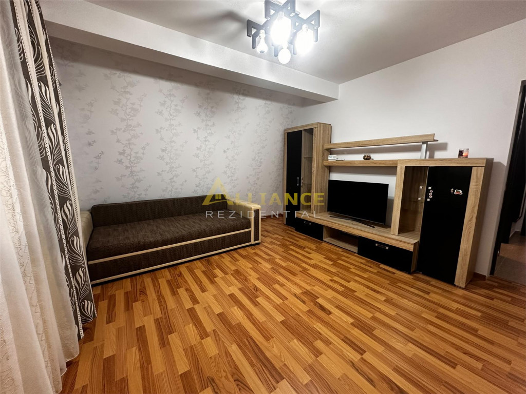 Drumul Fermei - decomandat 2 camere