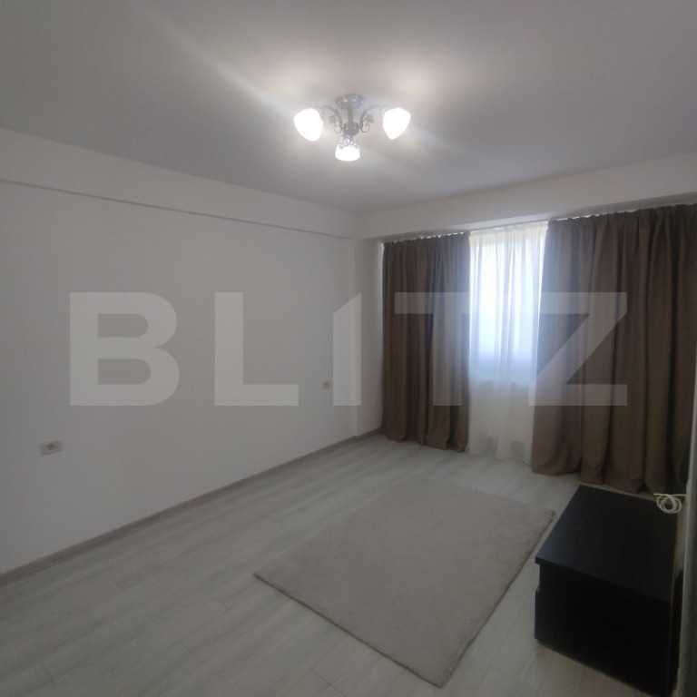 Apartament 2 camere, 51 mp, complet mobilat și utilat, Jojo