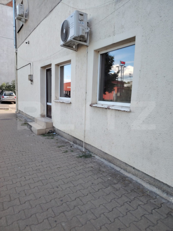 Spatiu comercial, 50 mp, zona Centrala - Campia Turzii