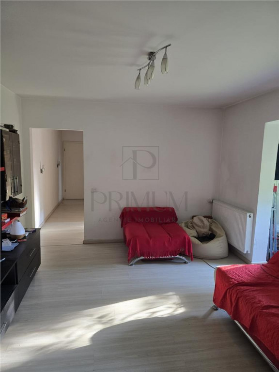 GHE. LAZAR - FAVORIT | 3 CAM | RENOVAT | PARTER | BALCON | C