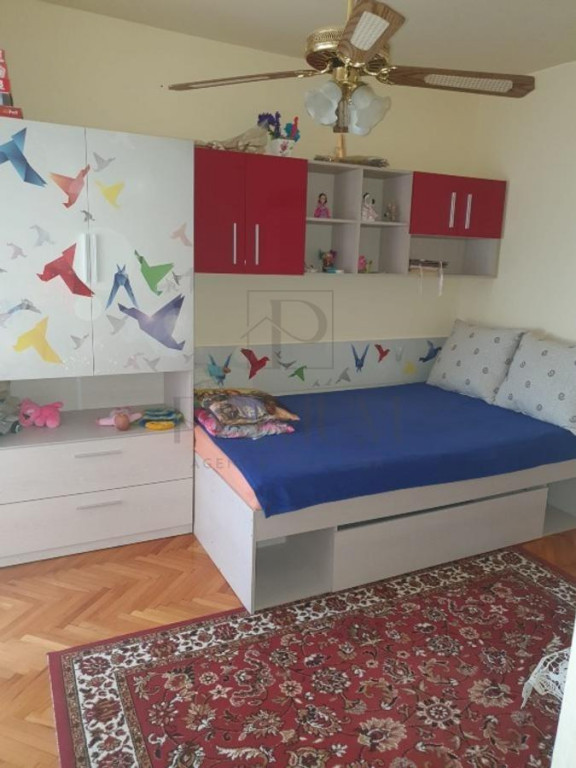 Girocului - 2 Camere - Bloc Izolat - Centrala Proprie Boxa