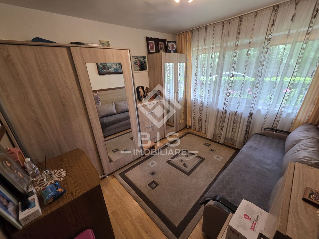 Apartament 2 camere Parter