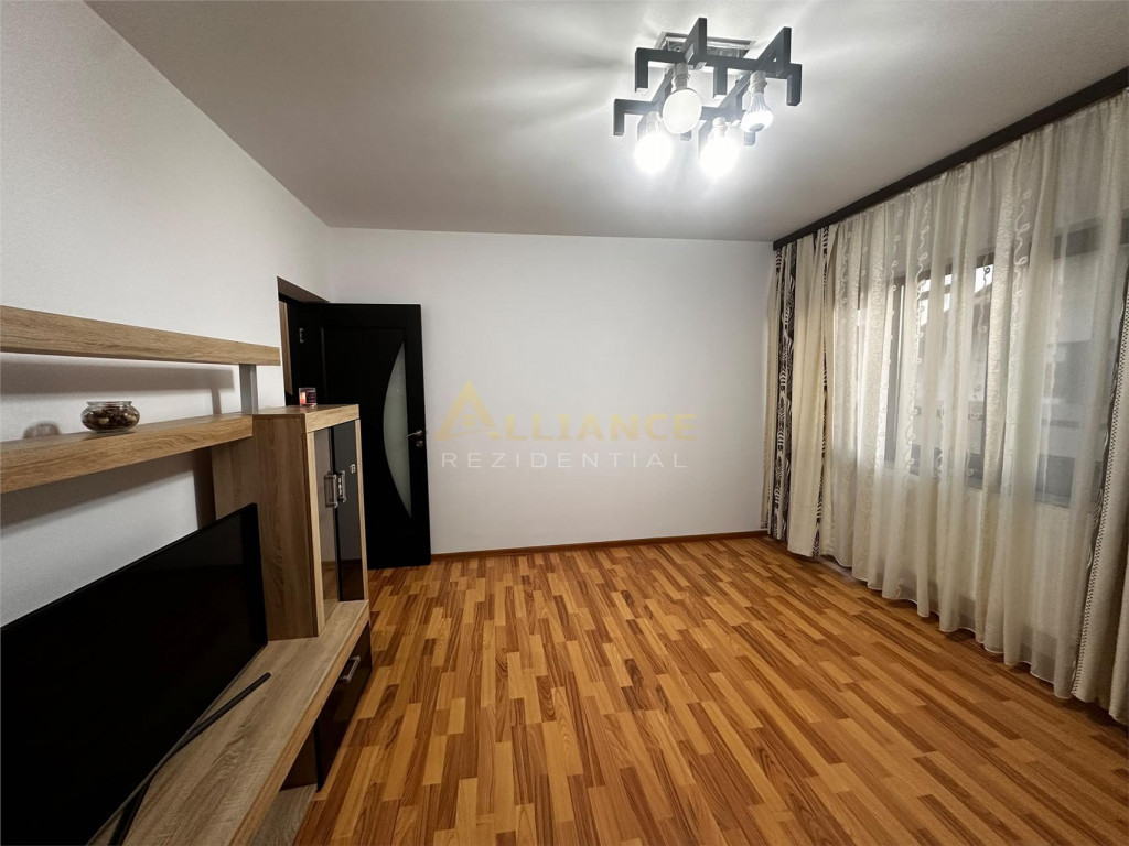 Metrou 15 minute Apartament 2 camere Mobilat si Utilat Par