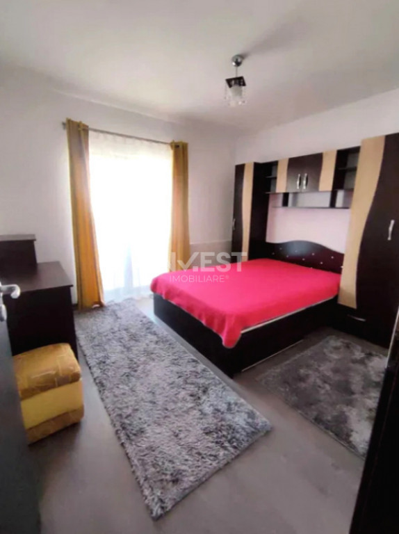2 CAMERE DECOMANDAT 54MP VALEA LUPULUI, IASI