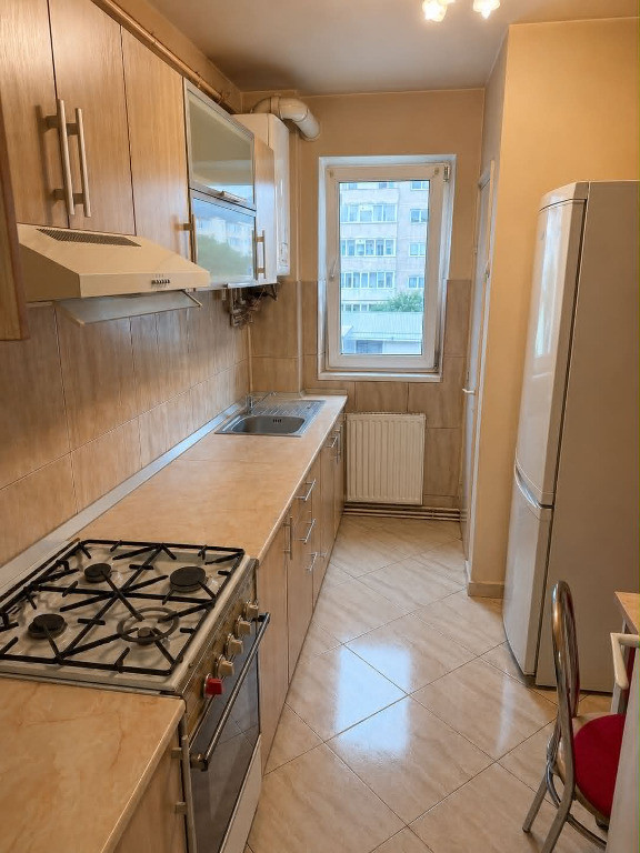 Apartament 2 camere zona ASTRA,str Jupiter,
