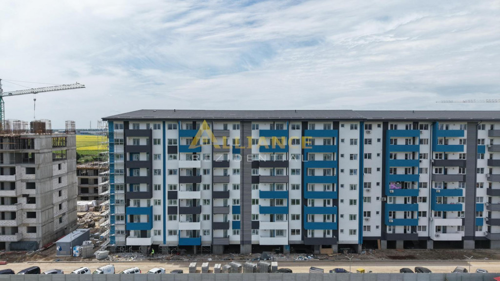 Young Residence 2 cam 64 mp la 10 min metrou