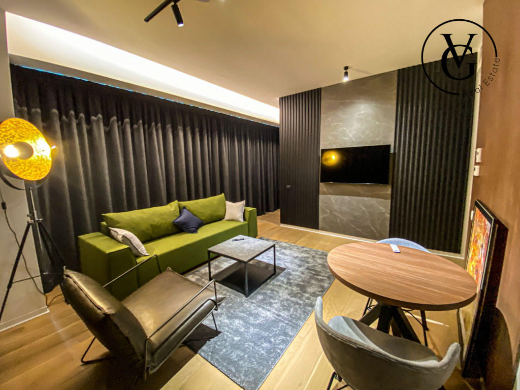 Apartament cu 2 camere – Loc de parcare inclus - One Mirce