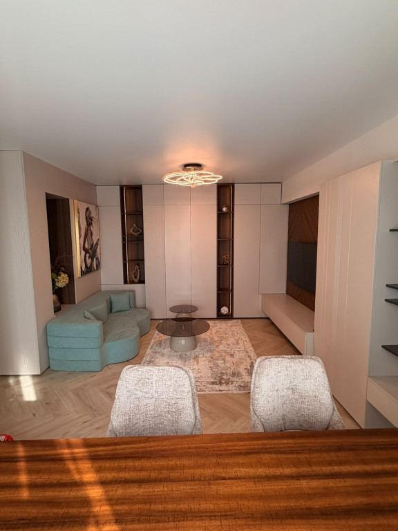Apartament 2 camere de vânzare | Campus | Loc de parcare