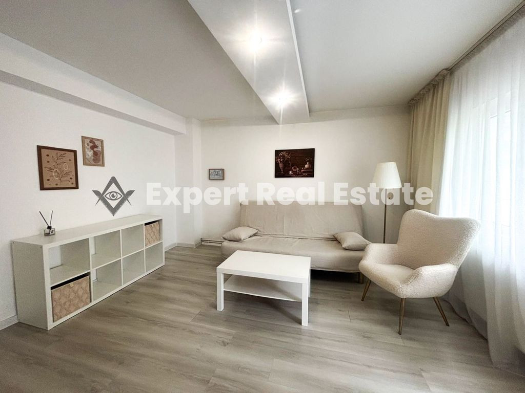 Apartament SPATIOS 2 Camere-OTOPENI-CENTRAL