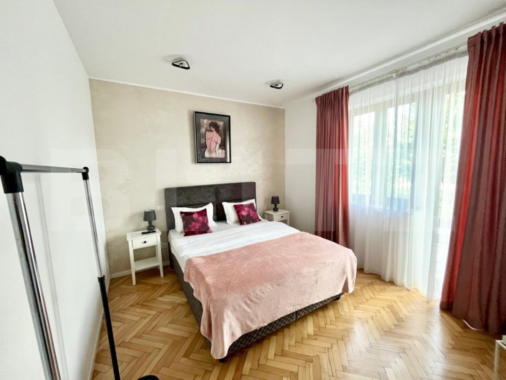 Apartament de inchiriat, 31 mp, zona Centru
