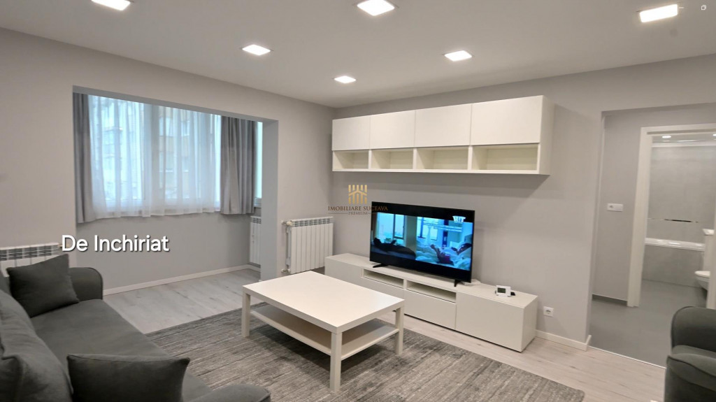 Cel mai bun pret Apartament 4 camere bloc nou Suceava