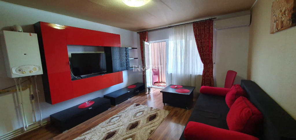 2 CAMERE MOBILAT+UTILAT ROND MALL MOLDOVA