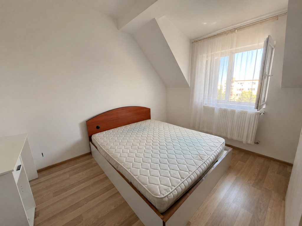 Apartament cu o cameră Braytim